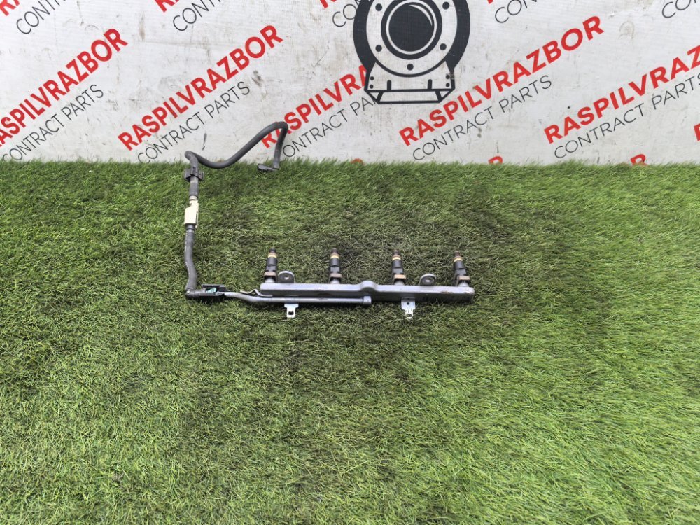 Топливная рейка, 4500 рублей, Красноярск