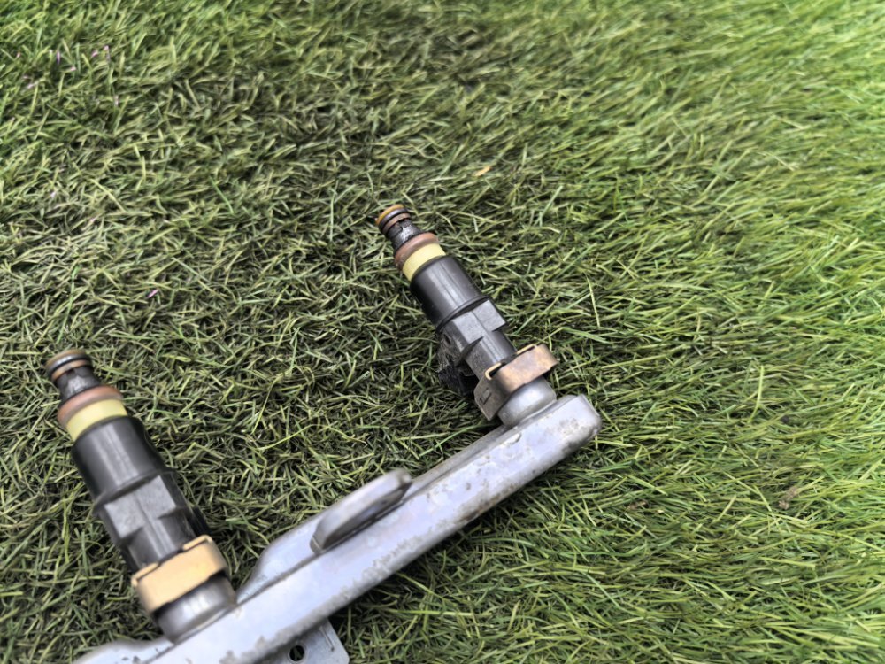 Топливная рейка, 4500 рублей, Красноярск