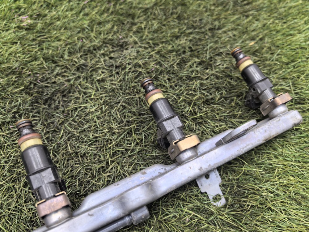 Топливная рейка, 4500 рублей, Красноярск