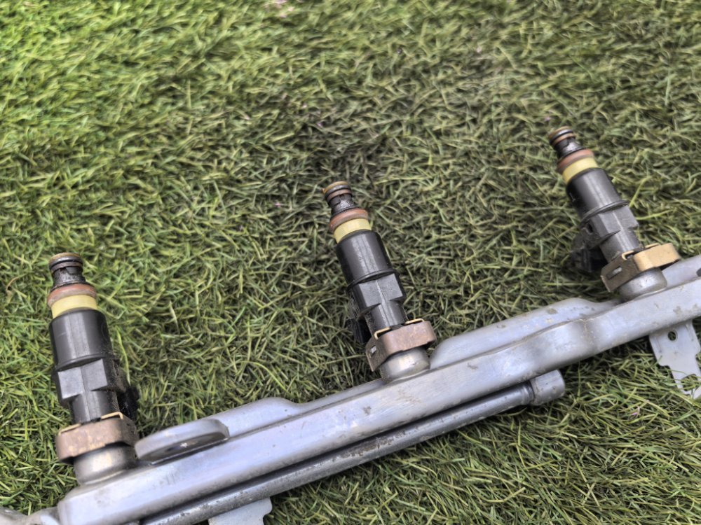 Топливная рейка, 4500 рублей, Красноярск