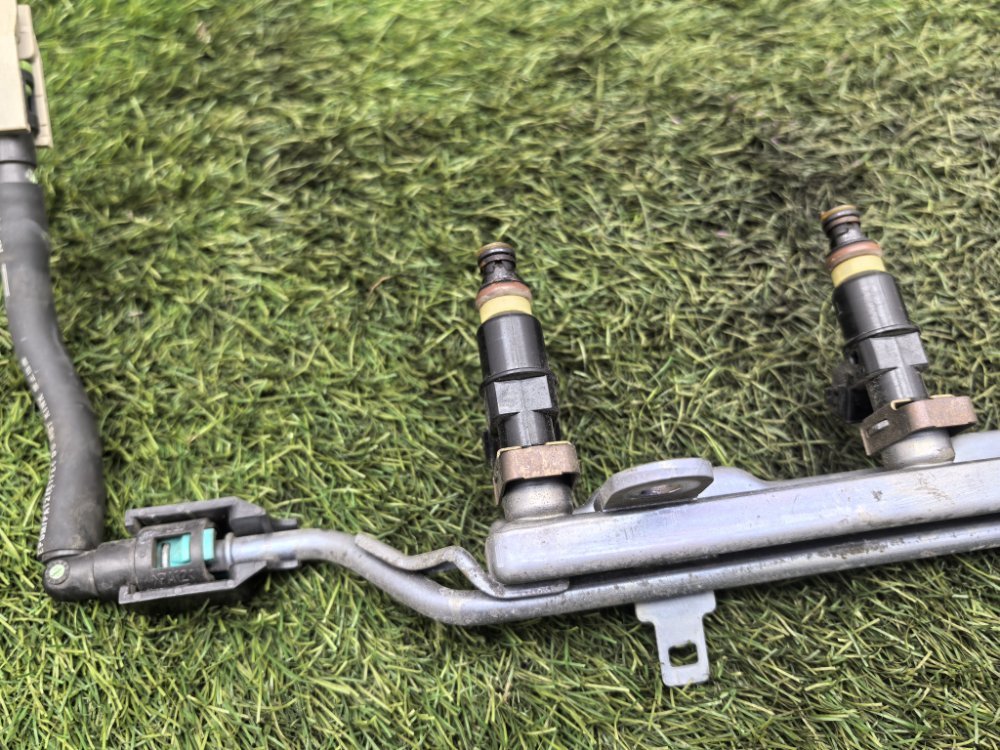 Топливная рейка, 4500 рублей, Красноярск