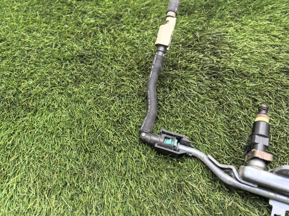 Топливная рейка, 4500 рублей, Красноярск