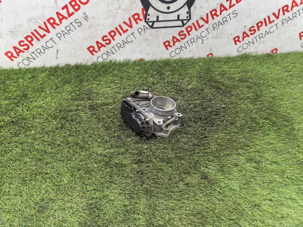 заслонка дроссельная, 3000 рублей, Красноярск