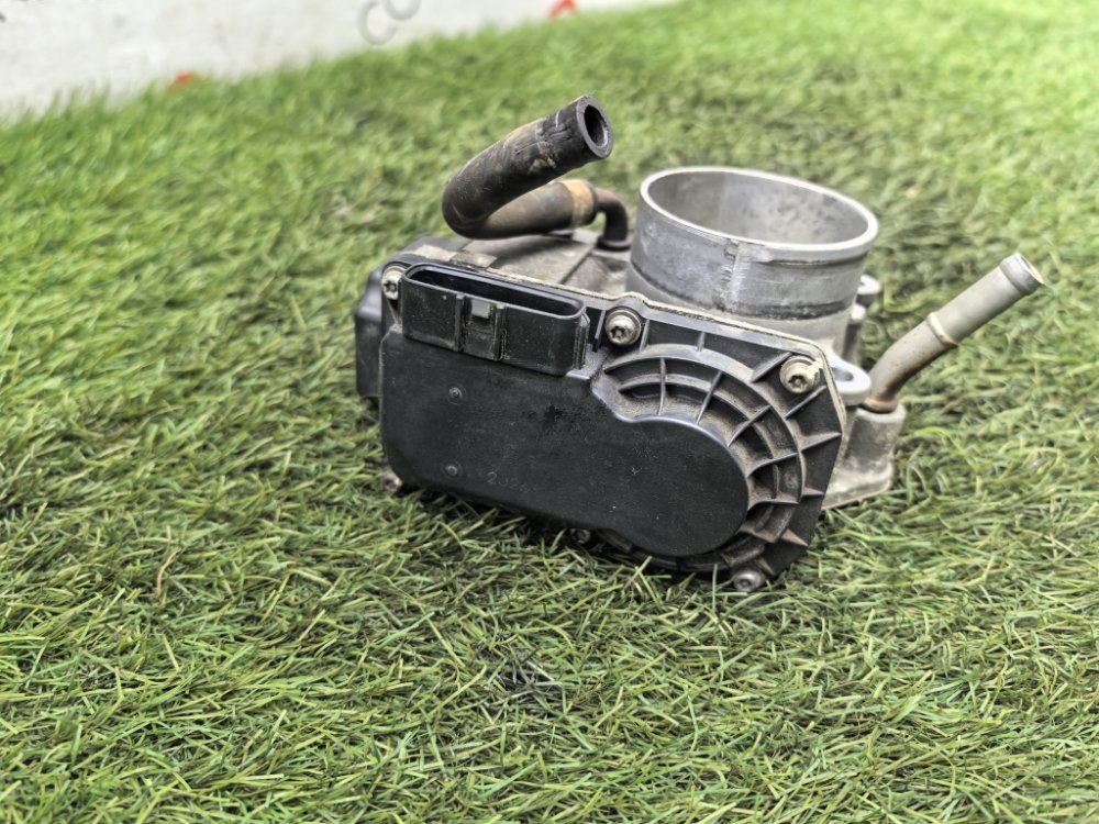 заслонка дроссельная, 3000 рублей, Красноярск