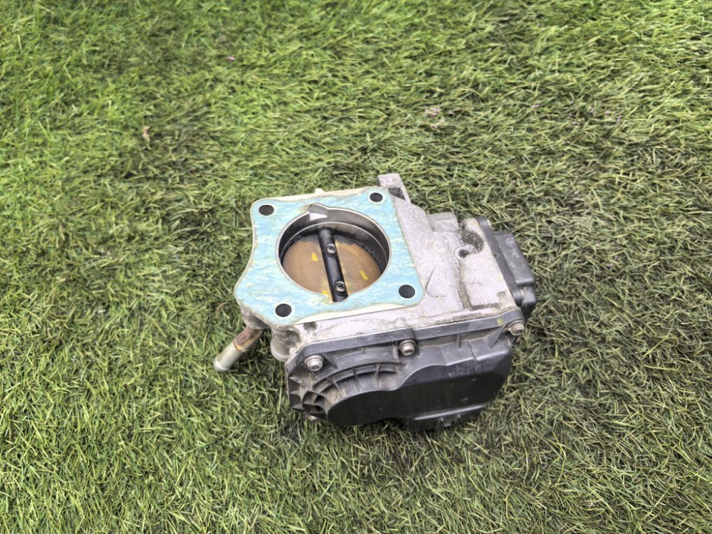 заслонка дроссельная, 3000 рублей, Красноярск