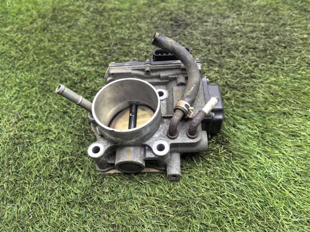 заслонка дроссельная, 3000 рублей, Красноярск