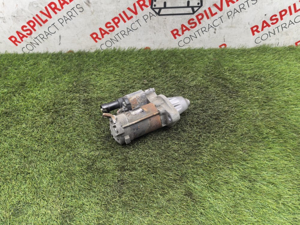 Стартер, 6500 рублей, Красноярск