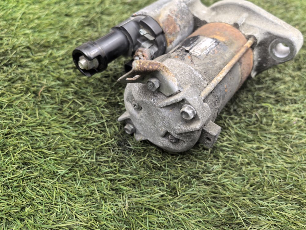 Стартер, 6500 рублей, Красноярск