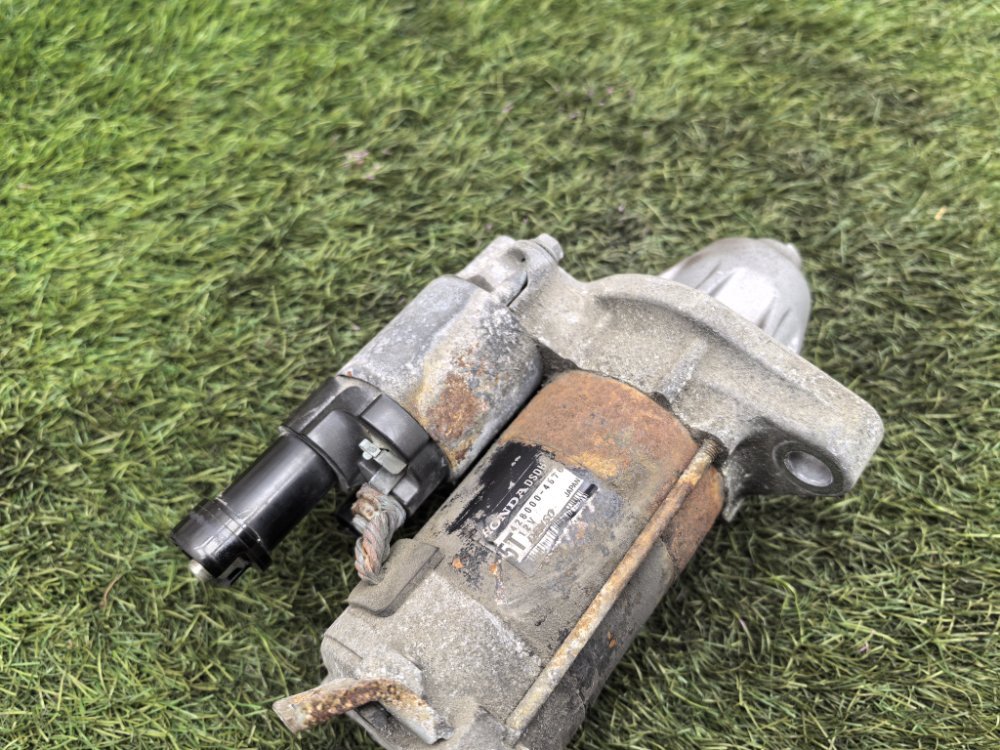 Стартер, 6500 рублей, Красноярск