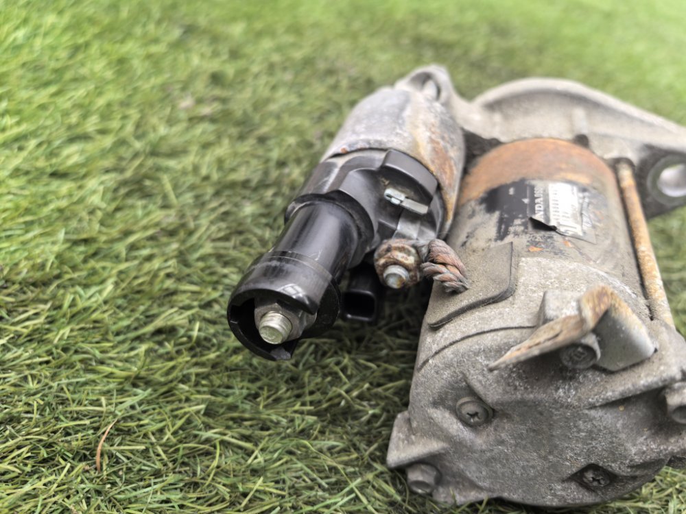 Стартер, 6500 рублей, Красноярск