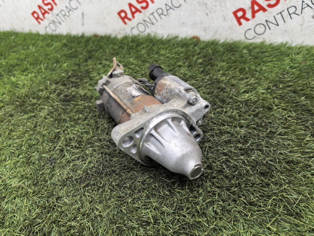 Стартер, 6500 рублей, Красноярск