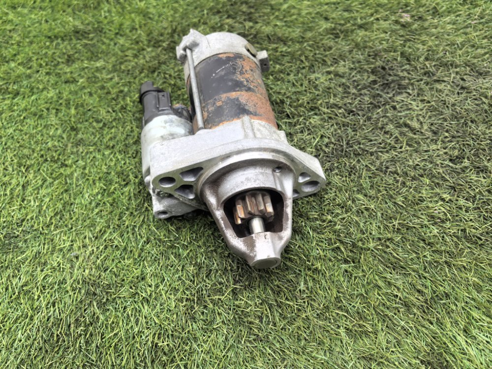 Стартер, 6500 рублей, Красноярск