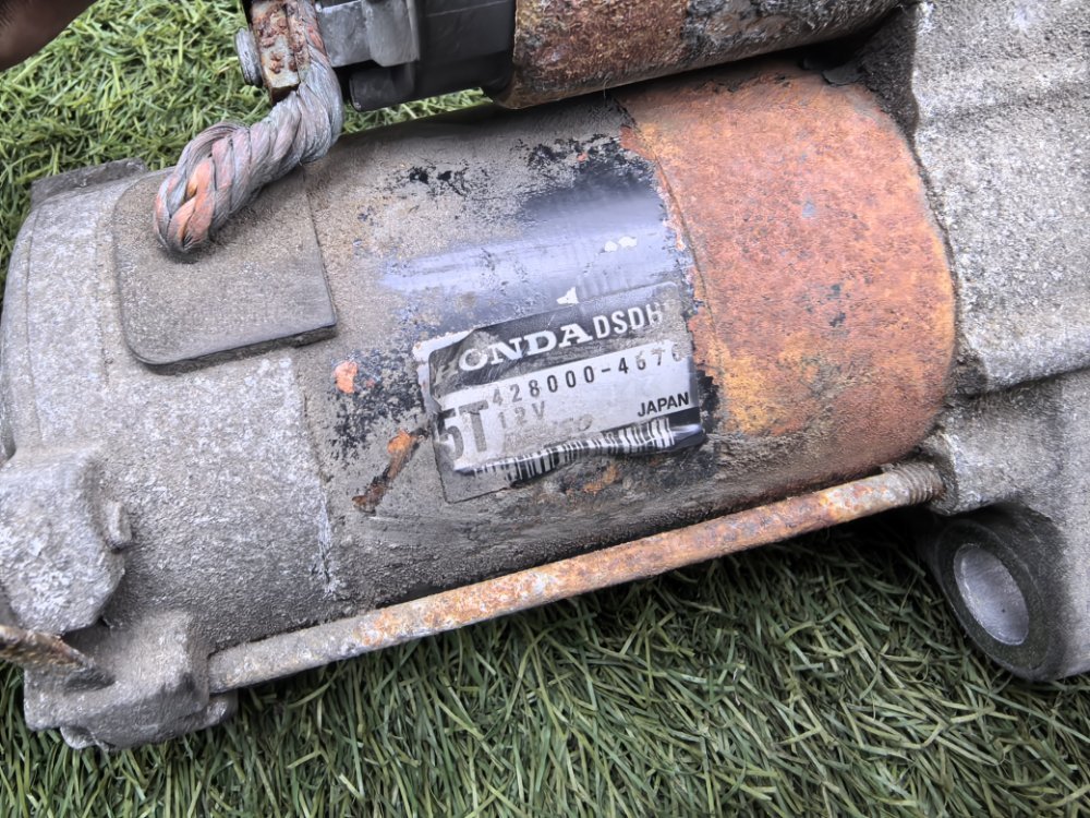 Стартер, 6500 рублей, Красноярск