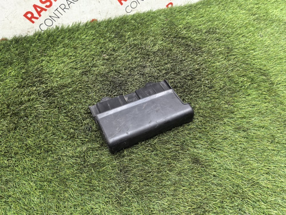 Корпус блока управления двигателем, 800 рублей, Красноярск