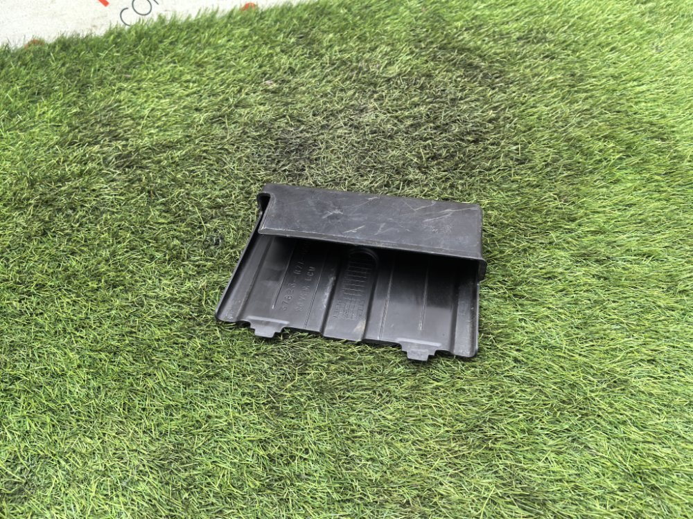 Корпус блока управления двигателем, 800 рублей, Красноярск