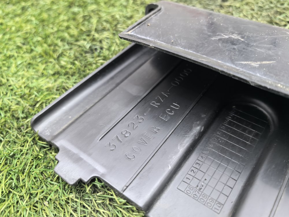 Корпус блока управления двигателем, 800 рублей, Красноярск