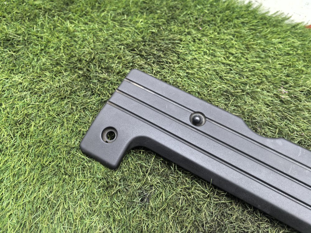 Декоративная крышка двигателя, 800 рублей, Красноярск