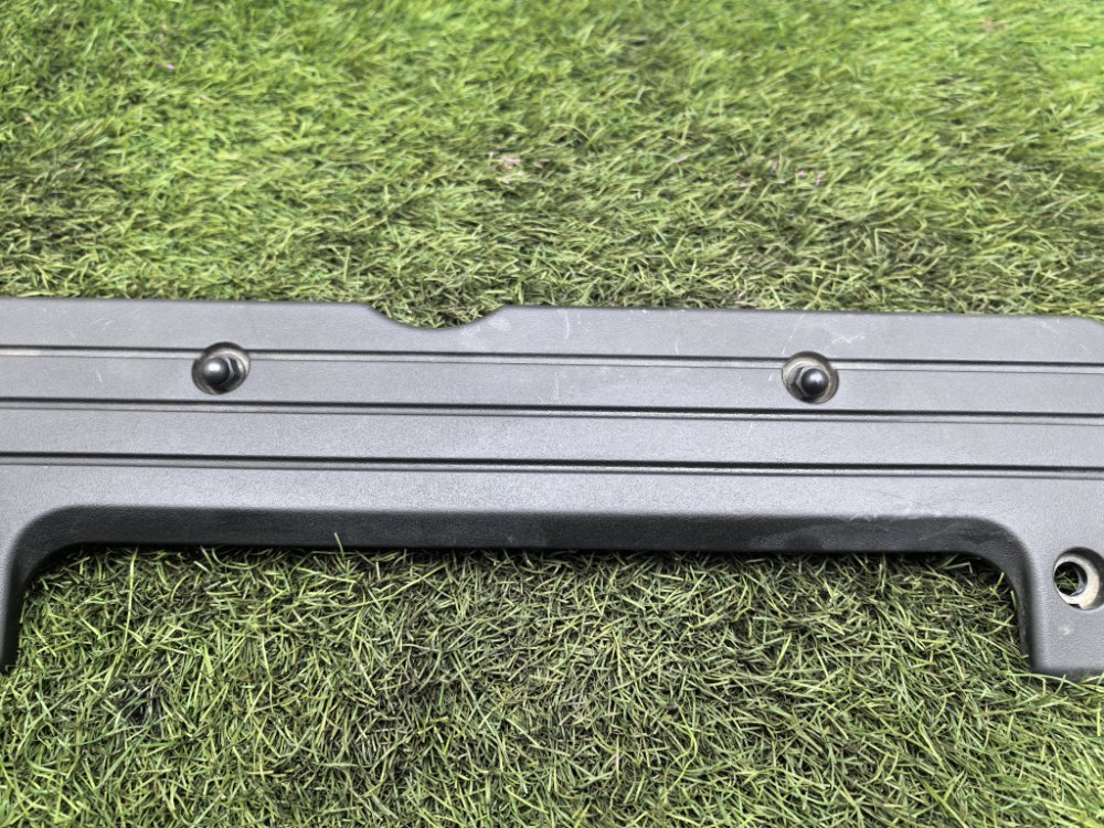 Декоративная крышка двигателя, 800 рублей, Красноярск