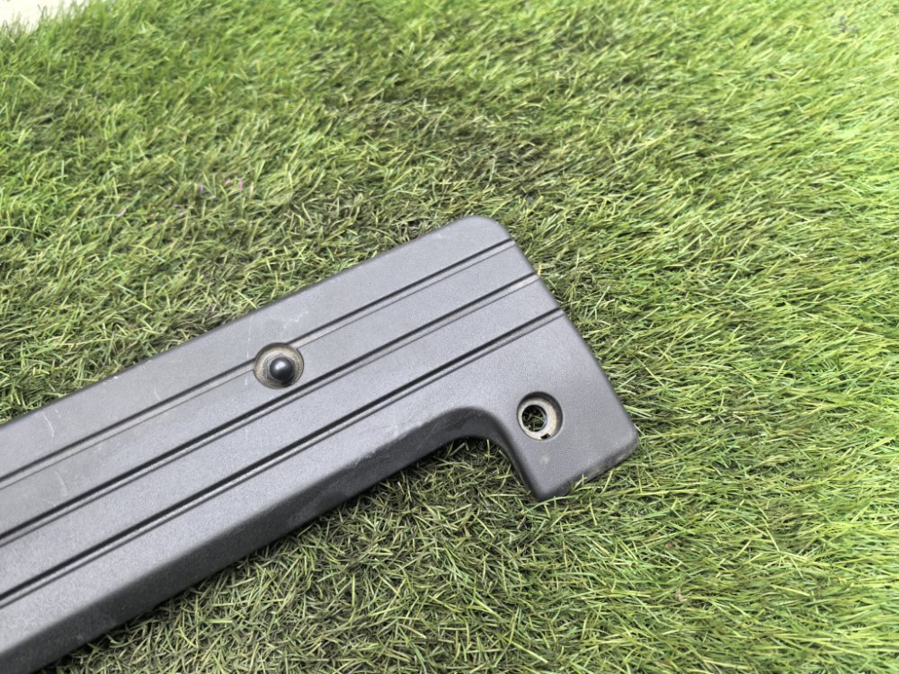 Декоративная крышка двигателя, 800 рублей, Красноярск