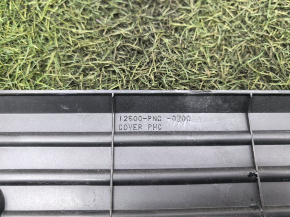 Декоративная крышка двигателя, 800 рублей, Красноярск