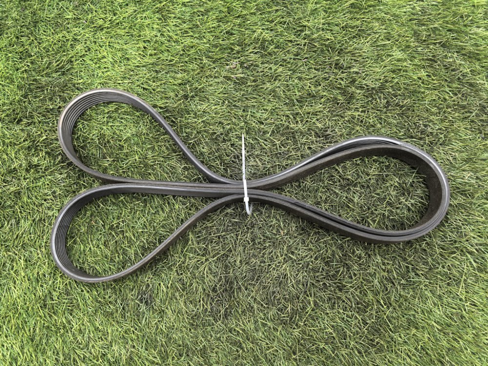 Ремень генератора, 1000 рублей, Красноярск