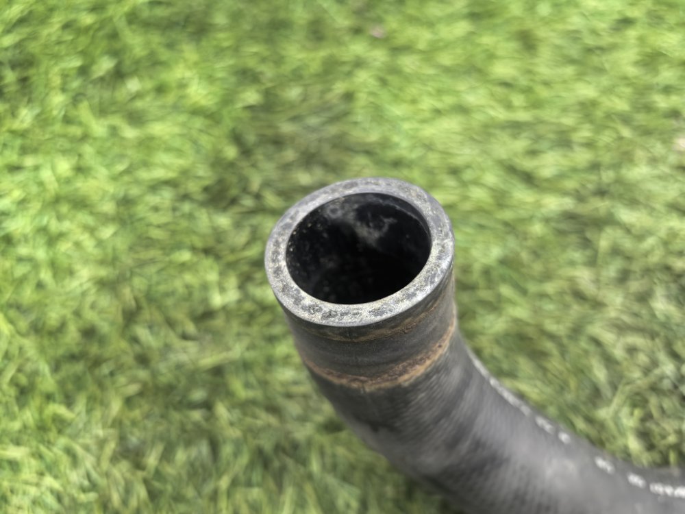 Патрубок радиатора, 1500 рублей, Красноярск