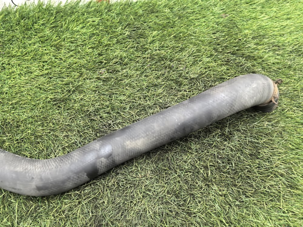 Патрубок радиатора, 1500 рублей, Красноярск