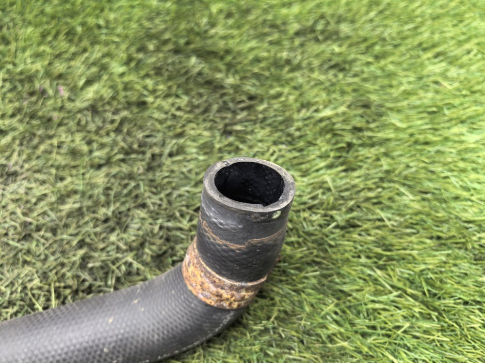 Патрубок радиатора, 1500 рублей, Красноярск