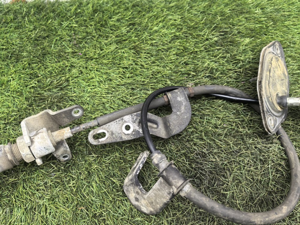 тросик переключения КПП, 1500 рублей, Красноярск