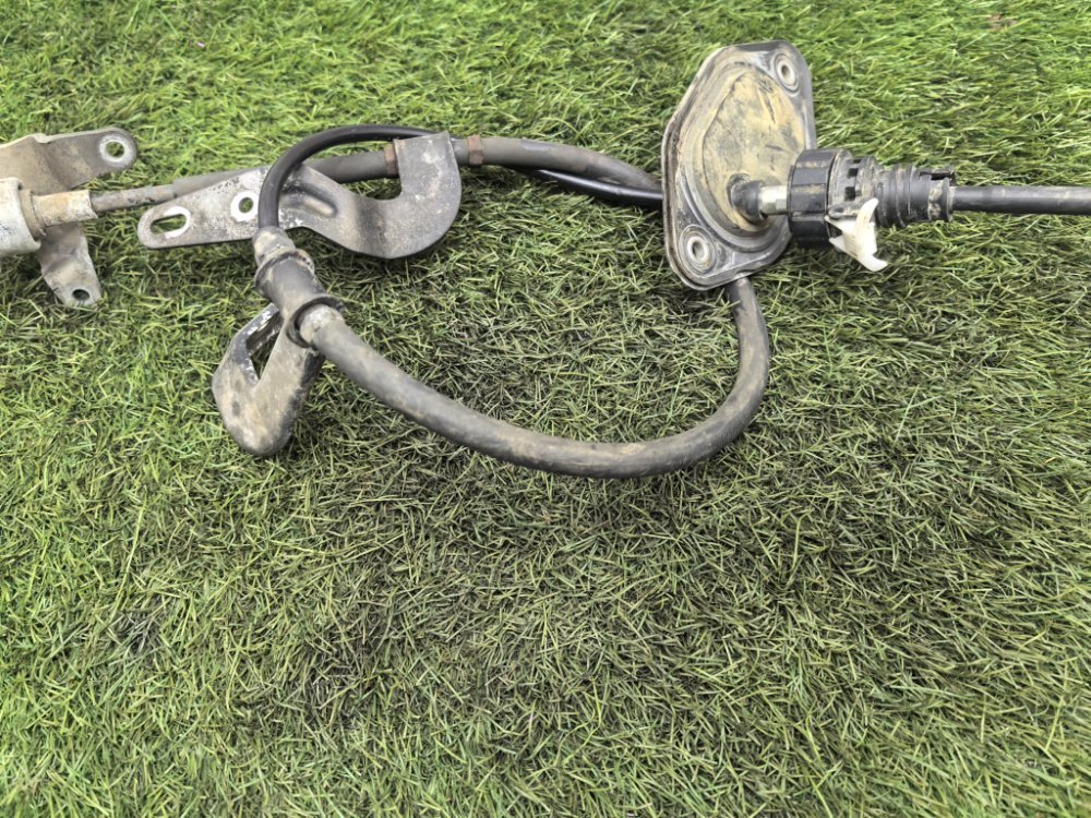 тросик переключения КПП, 1500 рублей, Красноярск