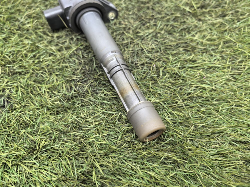 Катушка зажигания, 1500 рублей, Красноярск