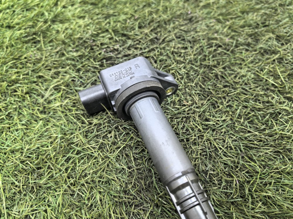 Катушка зажигания, 1500 рублей, Красноярск