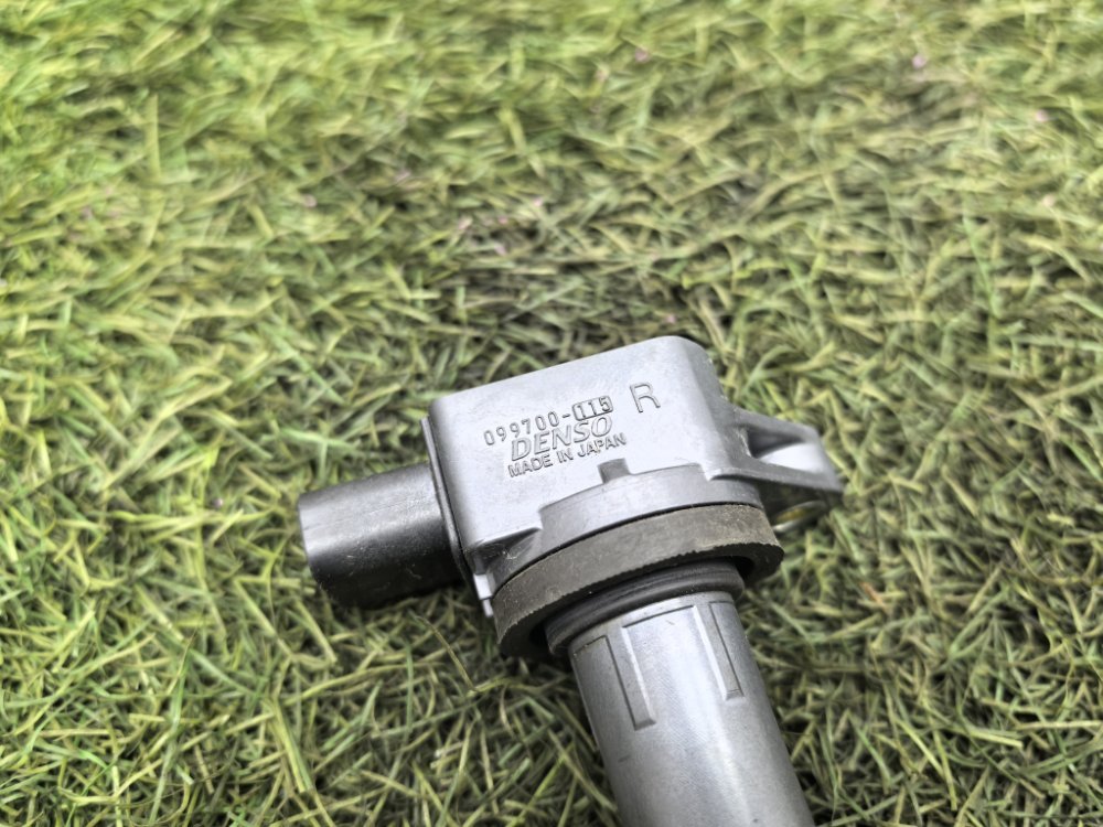 Катушка зажигания, 1500 рублей, Красноярск