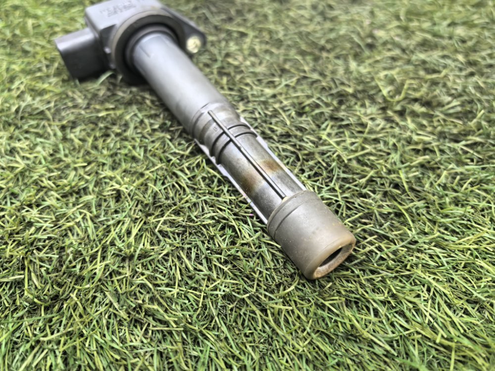 Катушка зажигания, 1500 рублей, Красноярск