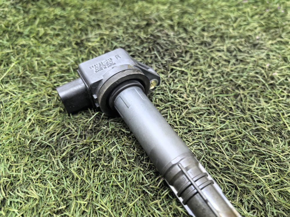 Катушка зажигания, 1500 рублей, Красноярск