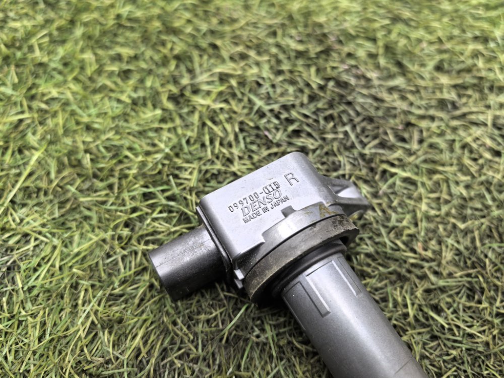 Катушка зажигания, 1500 рублей, Красноярск