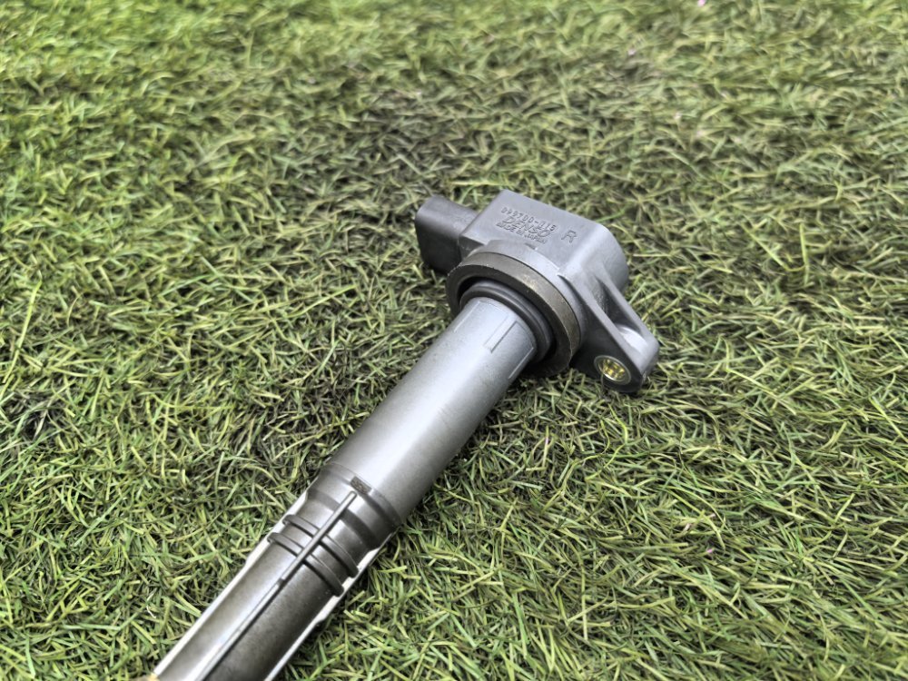 Катушка зажигания, 1500 рублей, Красноярск