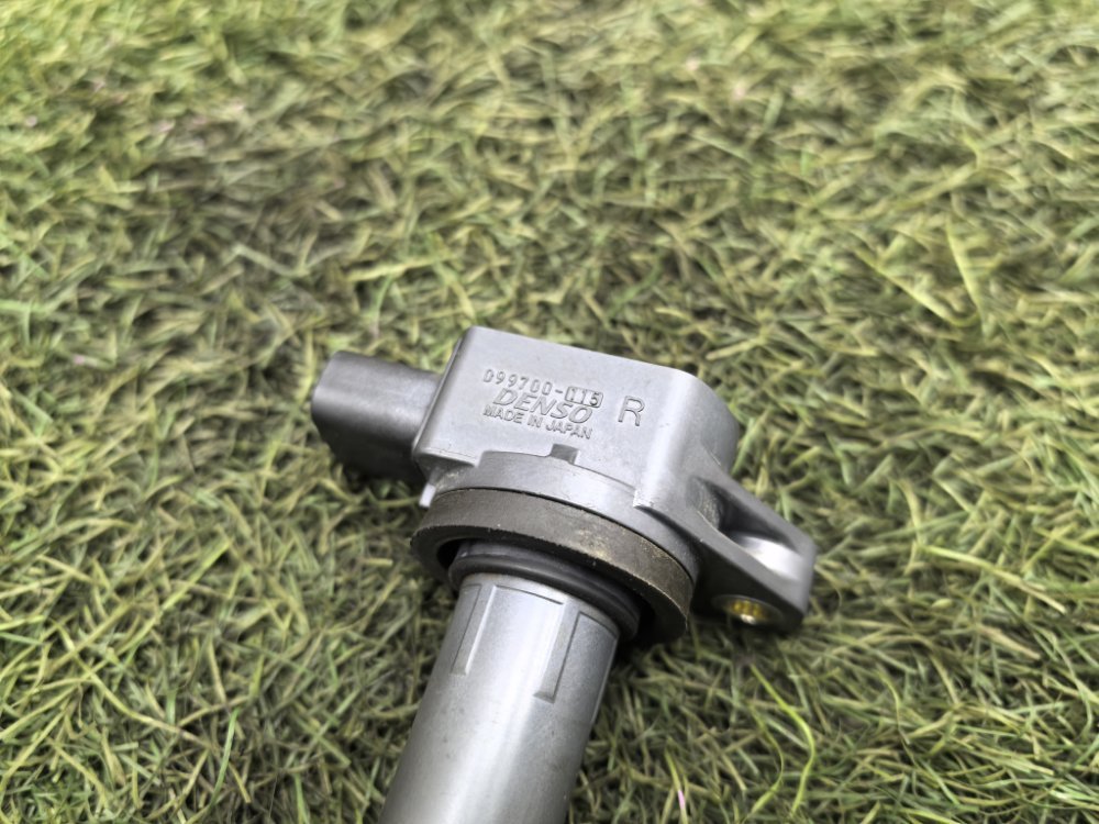 Катушка зажигания, 1500 рублей, Красноярск