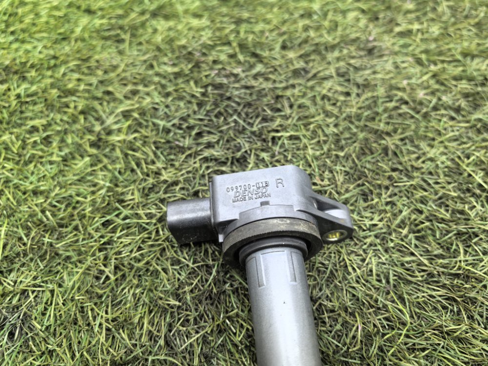 Катушка зажигания, 1500 рублей, Красноярск