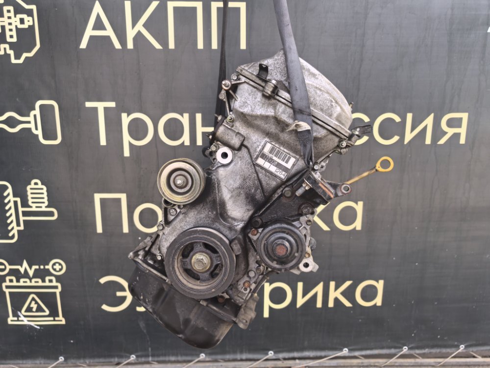 Двигатель, 165000 рублей, Красноярск