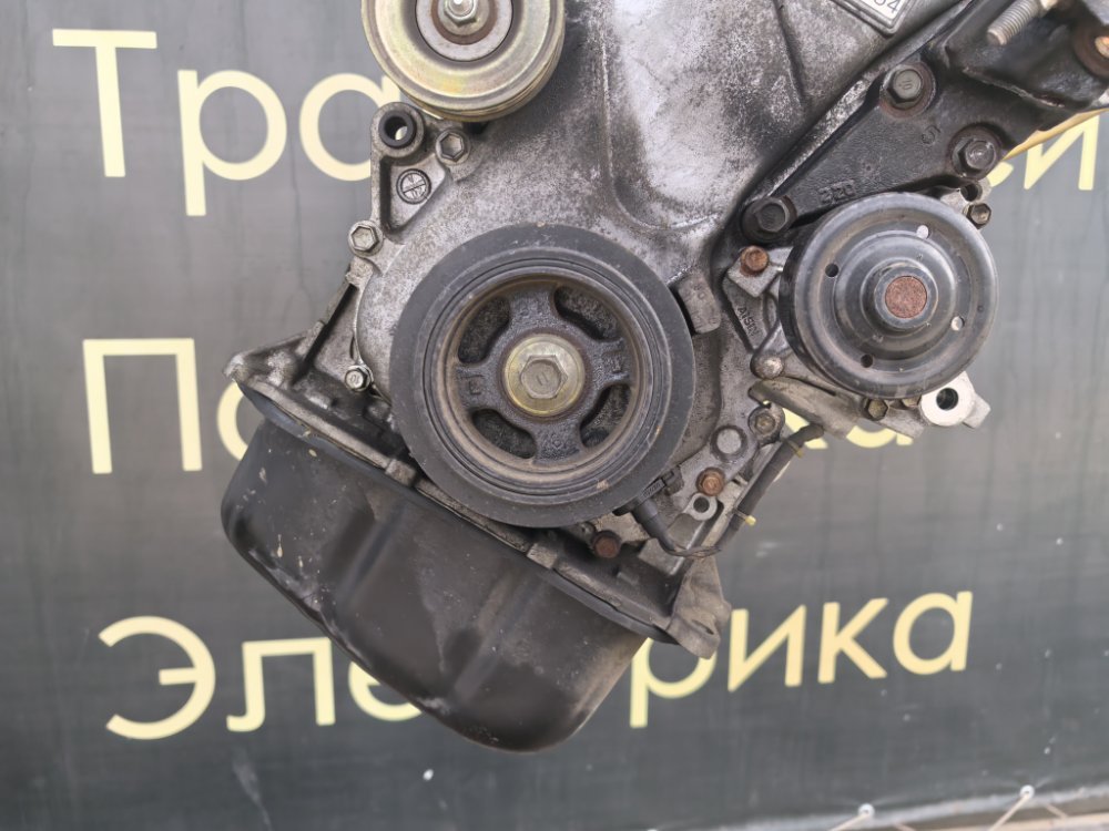 Двигатель, 165000 рублей, Красноярск