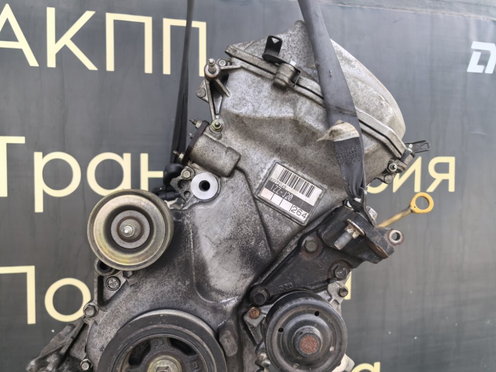 Двигатель, 165000 рублей, Красноярск