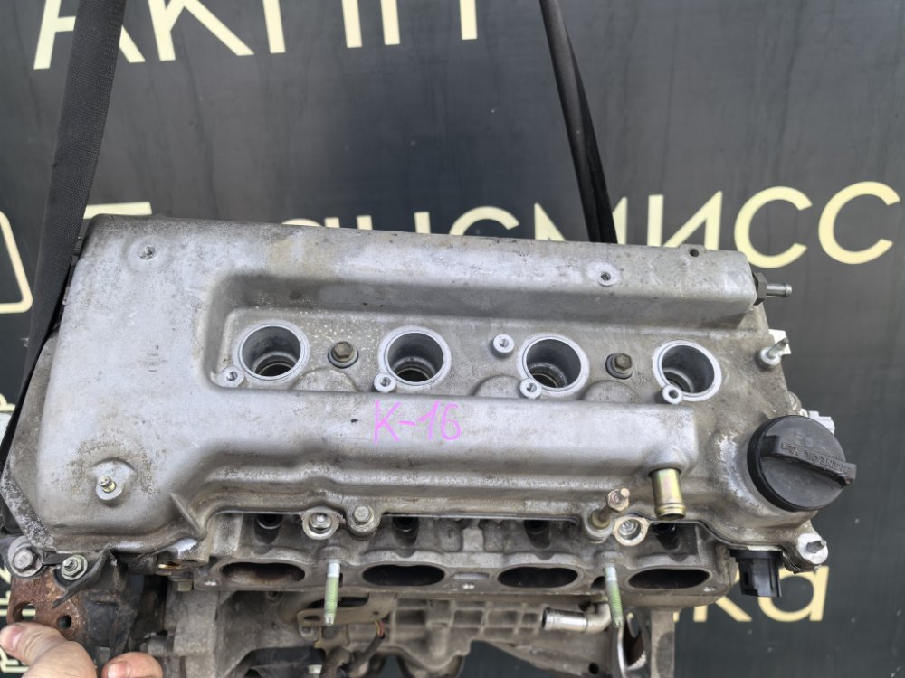 Двигатель, 165000 рублей, Красноярск