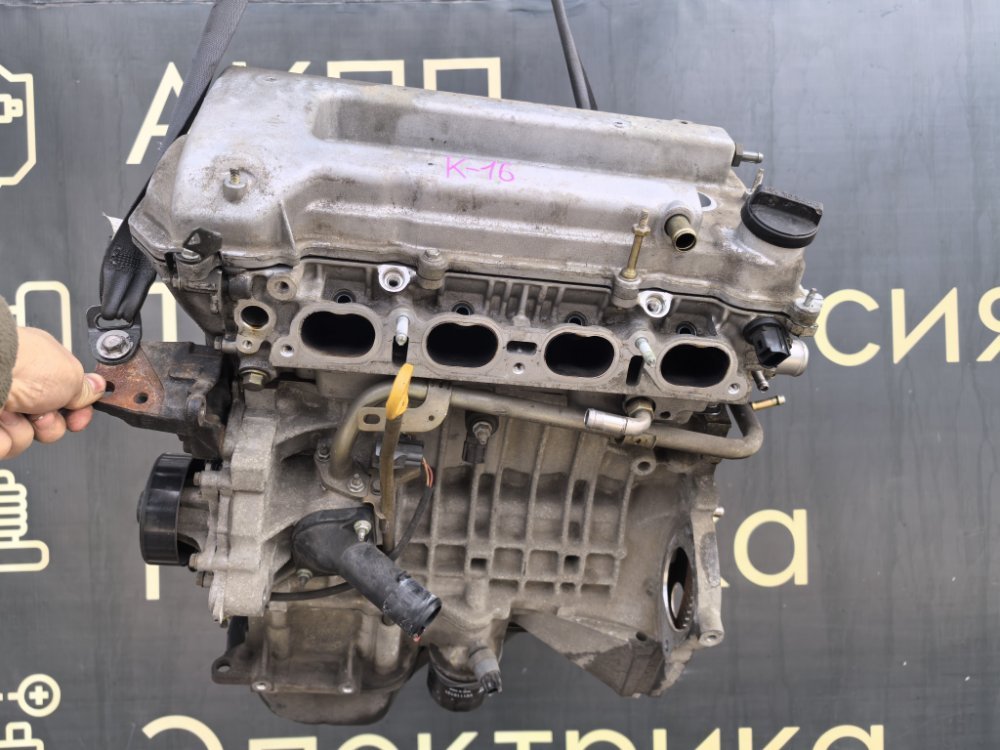 Двигатель, 165000 рублей, Красноярск