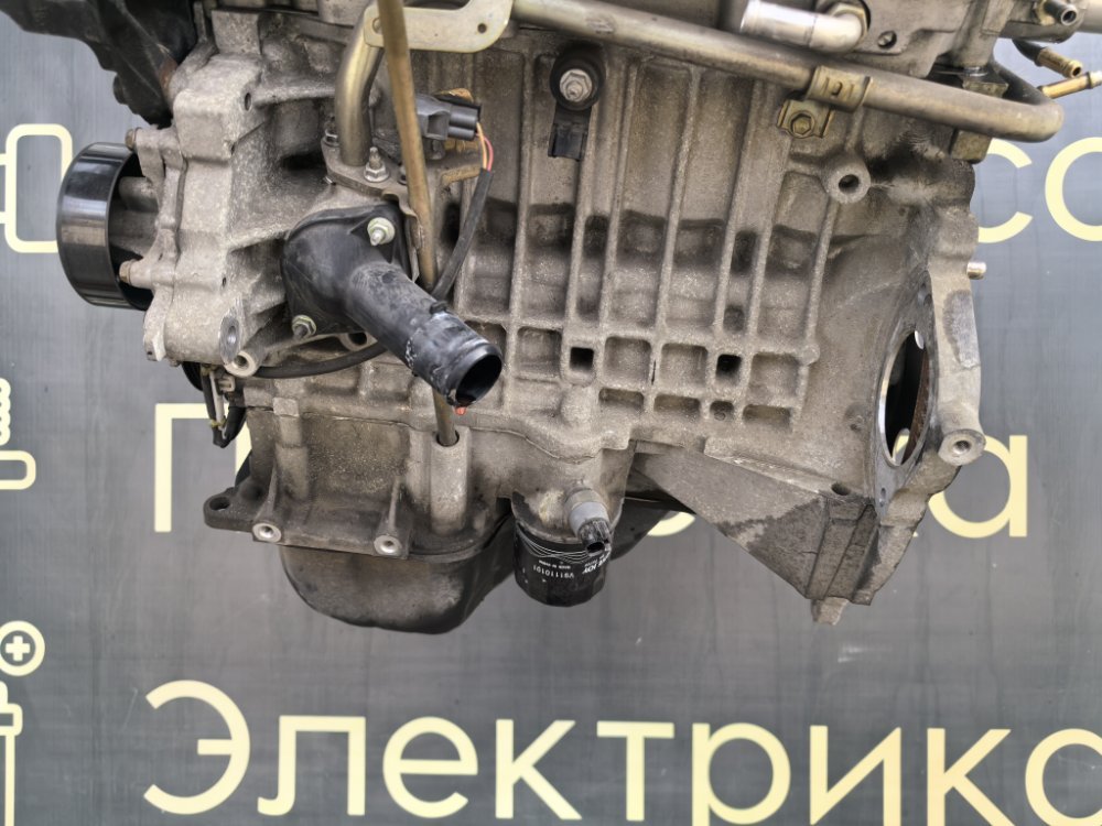 Двигатель, 165000 рублей, Красноярск