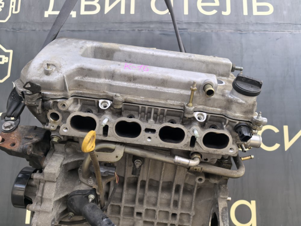 Двигатель, 165000 рублей, Красноярск