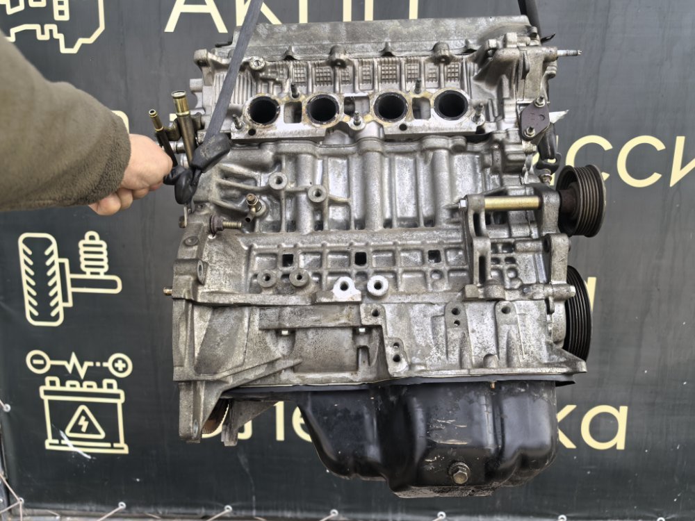 Двигатель, 165000 рублей, Красноярск