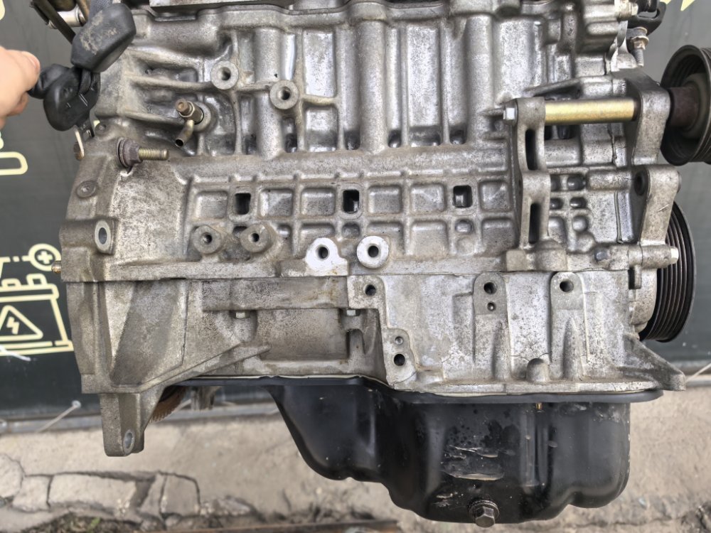 Двигатель, 165000 рублей, Красноярск