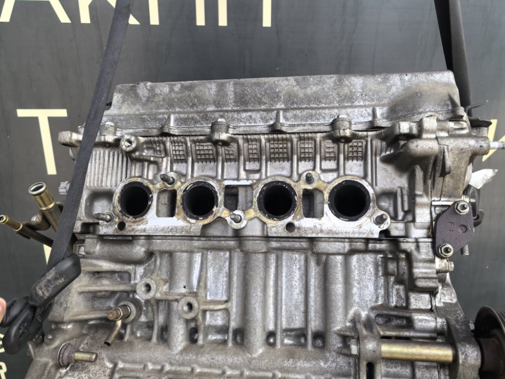 Двигатель, 165000 рублей, Красноярск