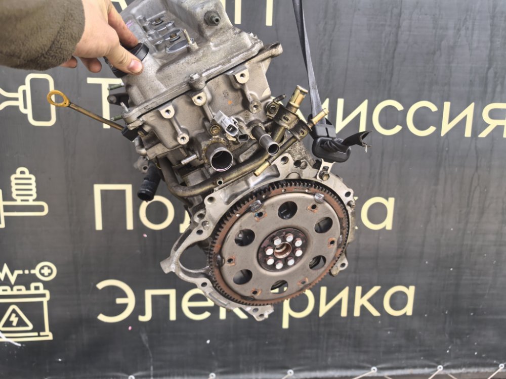 Двигатель, 165000 рублей, Красноярск